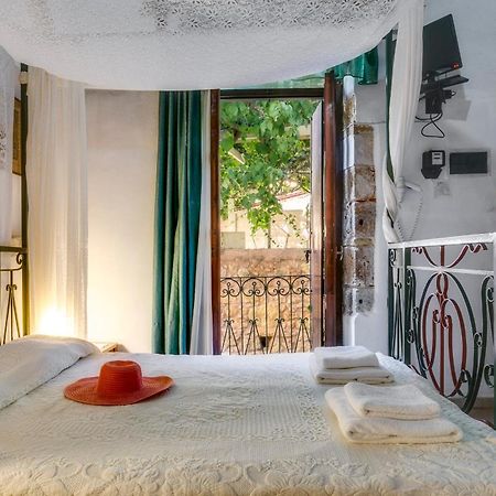 Ifigenia Rooms By Marios Chania  Exterior photo