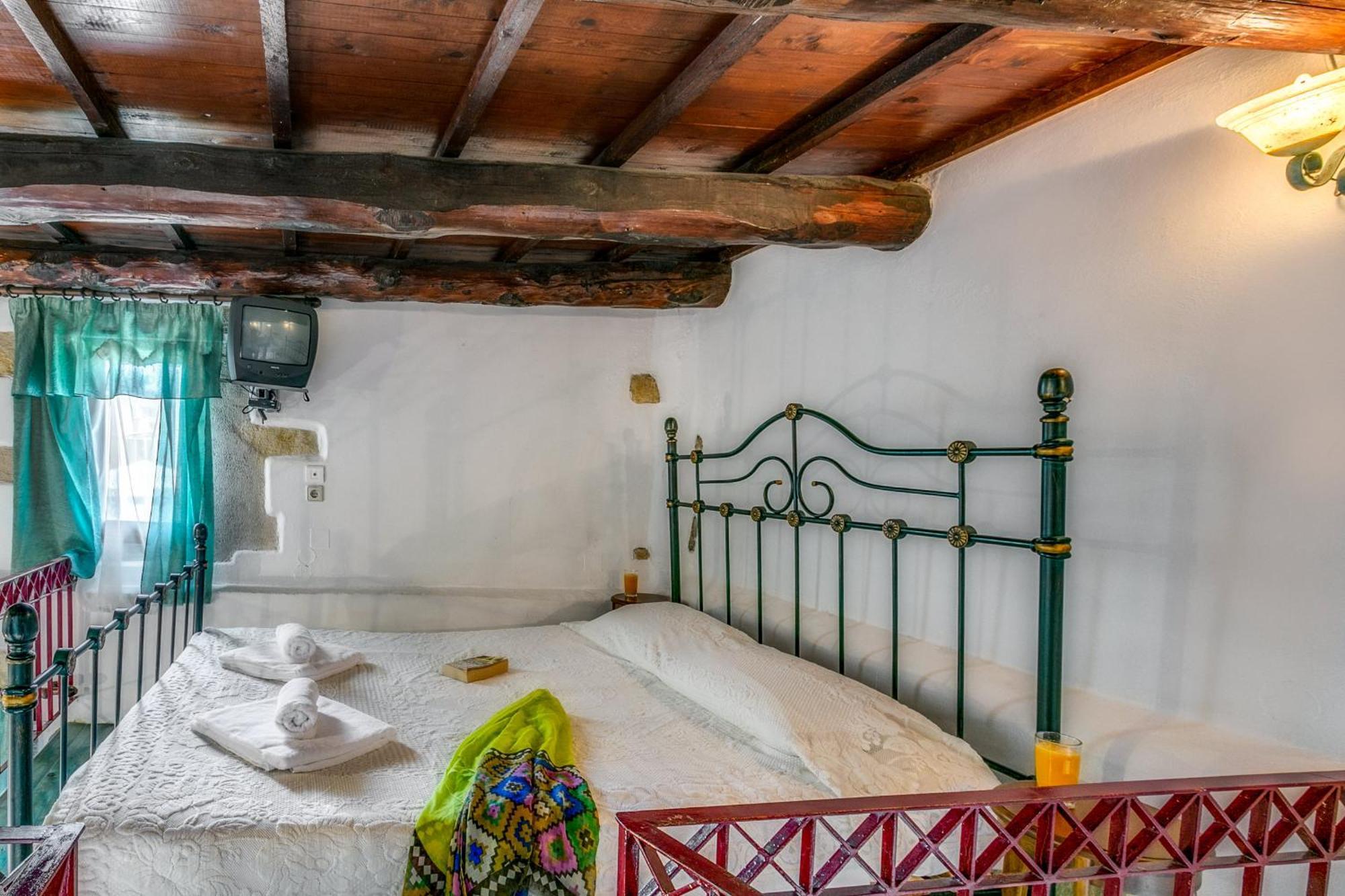 Ifigenia Rooms By Marios Chania  Exterior photo