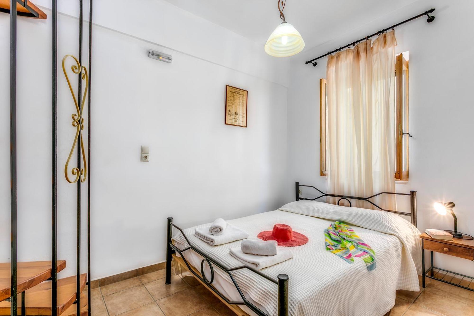 Ifigenia Rooms By Marios Chania  Exterior photo